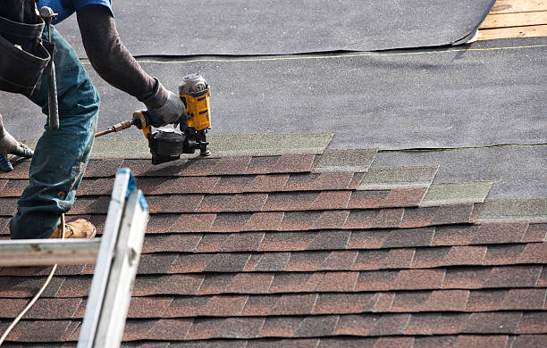 Licensed Roofing service in Aurora, UT - Brentwood Metal Roofing